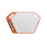 ЗДВОЄНИЙ ПОВІТРЯ PIT БОРТ DUAL-SIDED