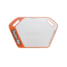 ЗДВОЄНИЙ ПОВІТРЯ PIT БОРТ DUAL-SIDED