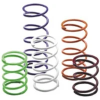 EPI ПЕРШОЧЕРГОВА CLUTH ПРУЖИНА БІЛА