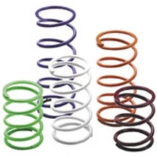 EPI ПЕРШОЧЕРГОВА CLUTH ПРУЖИНА БІЛА