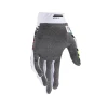 LEATT GLOVE 1.5 GRIPR XXL ZEBRA - зображення 3