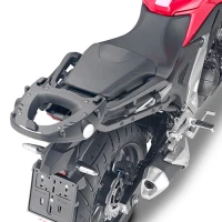 GIVI B/ARMS M/RACK HONDA NC750X (2021)
