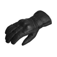 HALVARSSONS GLOVE NOREN ЧОРНИЙ 07