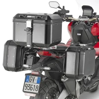 GIVI SIDEBAGHOLDER FOR MONOKEY® X-ADV 2017-