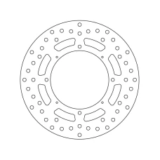 BREMBO SERIE ORO BRAKEDISC
