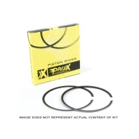 PROX 2024/12 КІЛЬЦЯ TLOKOWE HONDA XR 200 '80-'84, XR 200 R '81-83, '86-'02 (66.00MM)