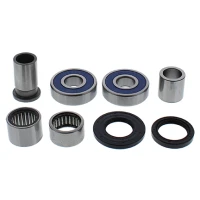 ALL BALLS ПІДШИПНИК КОЛЕСА ЗАДНЬОГО Z USZCZELNIACZAMI YAMAHA XV19 RAIDER 08-17, XV19 ROADLINER 06-14, XV19 STRATOLINER 06-14
