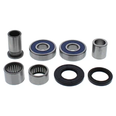 ALL BALLS ПІДШИПНИК КОЛЕСА ЗАДНЬОГО Z USZCZELNIACZAMI YAMAHA XV19 RAIDER 08-17, XV19 ROADLINER 06-14, XV19 STRATOLINER 06-14
