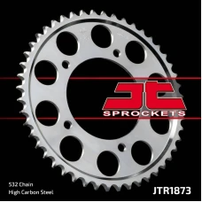 JT ЗІРОЧКА ЗАД 4383 48 YAMAHA YZF R6 '99-'02 (438348JT) (LANC. 532)