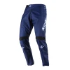 KENNY RACING ШТАНИ ВЕЛОСИПЕДІВ MTB ELITE KID\/JUNIOR\/DZIECIECE NAVY КОЛІР СИНІЙ РОЗМІР 26 - зображення 1