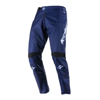 KENNY RACING ШТАНИ ВЕЛОСИПЕДІВ MTB ELITE KID/JUNIOR/DZIECIECE NAVY КОЛІР СИНІЙ РОЗМІР 26