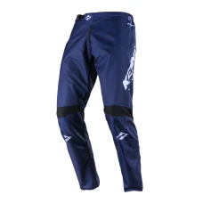 KENNY RACING ШТАНИ ВЕЛОСИПЕДІВ MTB ELITE KID/JUNIOR/DZIECIECE NAVY КОЛІР СИНІЙ РОЗМІР 26