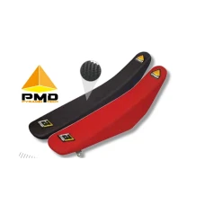 BLACKBIRD ПОКРИВКА/ПОКРИВКА NA СИДІННЯ BETA RR 2T/4T '13-'19 PYRAMID (PMD) КОЛІР ЧОРНИЙ