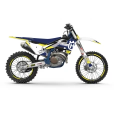 BLACKBIRD КОМПЛЕКТ НАЛІПОК (OKLEIN) HUSQVARNA TC/FC '25 (TC/FC ALL MODELS '25) DREAM 5