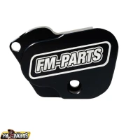 FM-PARTS ЗАХИСТ ДАТЧИКА TPS KTM/HUSQVARNA EXC/TE TPI '24 TBI КОЛІР ЧОРНИЙ