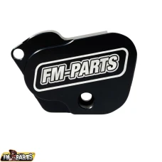 FM-PARTS ЗАХИСТ ДАТЧИКА TPS KTM/HUSQVARNA EXC/TE TPI '24 TBI КОЛІР ЧОРНИЙ