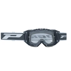 PROGRIP 2024/11 ОКУЛЯРИ PG3303-180 TR VISTA КОЛІР СІРИЙ (СТІКЛО PG3310 BEZBARWNA LIGHT SENSITIVE, ANTISCRATCH, NO FOG, ANTI UV + СТІКЛО PG3310 ПОДАРОК) (PG3303TR-180)