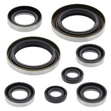 WINDEROSA (VERTEX) КОМПЛЕКТ (НАБІР) УЩІЛЬНЮВАЧІ SILNIKOWYCH KTM EXC400 00-07, EXC450 03-07, EXC520/525 00-07, SXF400/450 98-06