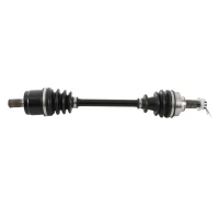 ALL BALLS ПОЛУВІСЬ ПРИВІДНА HONDA TRX 420 FA IRS 15-18, TRX 500FA 15-18, TRX 500 FM IRS 15-18 AB6 STRONG ЗАД СТОРОНА ЛІВА ПРАВА (ОПИС ДОДАТКОВІ)