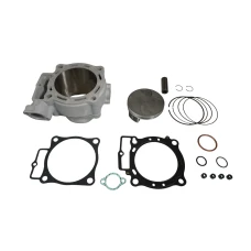 NAMURA 2026/01 ЦИЛІНДР КОМПЛЕКТНИЙ HONDA CRF 450R (09-16) STD = 96MM ПОРШЕНЬ KUTY FX-10046 (EC210-029) - ЗАМІНЮЄ MX-09171K