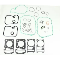 ATHENA 2026/01 КОМПЛЕКТ ПРОКЛАДОК (БЕЗ УЩІЛЬНЮВАЧІ OLEJOWYCH) HONDA XRV 650 '88-'89, NTV 650 '88-'90