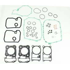 ATHENA 2026/01 КОМПЛЕКТ ПРОКЛАДОК (БЕЗ УЩІЛЬНЮВАЧІ OLEJOWYCH) HONDA XRV 650 '88-'89, NTV 650 '88-'90