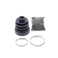 ALL BALLS ЗАХИСТ ПОВОРОТНОГО КУЛАКА ПРИВІДНОГО ATV YAMAHA YXZ1000R EPS 16-19, YXZ1000R EPS SE 17-19, YXZ1000R EPS SS 17-19, YXZ1000R EPS SS SE 17-19, YXZ1000R SE 16