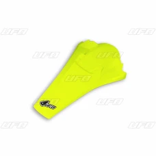 UFO КРИЛО ЗАД HUSQVARNA TE/TX 125/250/300 17-19, FE 250/350/450/501 17-19 КОЛІР ЖОВТИЙ FLUO