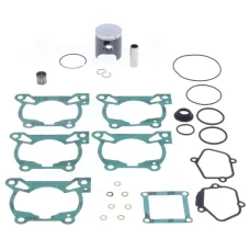 ATHENA 2025/06 ПОРШЕНЬ Z USZCZELKAMI TOP-END KTM SX 85 '18-'25, HUSQVARNA TC 85 '18-'25, GAS GAS MC 85 '21-'25 (2T) (STD. + 0,03MM = 46,97MM)
