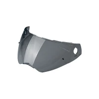 CABERG ЗАПЧАСТИНИ WIZJER/SZYBKA DARK ПІДХОДИТЬ DO ШОЛОМ DUKE II / DUKE X XKOLOR ТЕМНИЙ