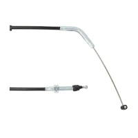 BIKETEC ТРОСИК КОМПЛЕКТА СЦЕПЛЕННЯ YAMAHA XVS 650 DRAG STAR (VM032) , '01-'07 , 5BN-26335-02