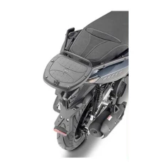 KAPPA 2023/01 СТЕЛАЖ БАГАЖНИКА ЦЕНТРАЛЬНОГО MONOLOCK KL BRERA 125/300 '22-, (БЕЗ ВІНІЛ)