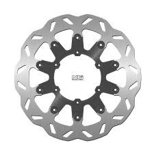 NG 2023/12 ДИСК FRONT L F00,0 318X108X5 6X6,25