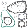WINDEROSA (VERTEX) КОМПЛЕКТ ПРОКЛАДОК SUZUKI LTF500 МЕХАНІКА '98-'07, ARCTIC CAT 500 - зображення 2