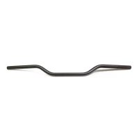 RENTHAL КЕРМО 7/8 ЦІЛИЙ (22MM) SPEEDWAY РУЧКИ BLACK КОЛІР ЧОРНИЙ