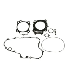 XRADICAL(ARTEIN GASKETS) SMART KIT (TOP-END + УЩІЛЬНЕННЯ POKRYW КОМПЛЕКТА СЦЕПЛЕННЯ) HONDA CRF 450 X '05-'17 (МЕТАЛЕВИЙ POWLEKANE)
