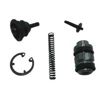 TOURMAX КОМПЛЕКТ РЕМОНТУ НАСОСО ДИСКА ПЕРІД SUZUKI GSXR 600 04-07, GSXR 750 04-07 (MADE IN JAPAN)