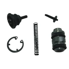 TOURMAX КОМПЛЕКТ РЕМОНТУ НАСОСО ДИСКА ПЕРІД SUZUKI GSXR 600 04-07, GSXR 750 04-07 (MADE IN JAPAN)