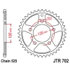 JT ЗІРОЧКА ЗАД 4363 42 APRILIA RSV 1000 MILLE R\/SL\/SP '98-'03 (JTR702.42) (LANC. 525) - зображення 2