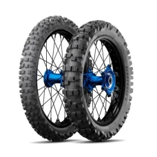 ШИНА MICHELIN STARCROSS 6 HARD 90/100-21 57M TT NHS (ПЕРЕДНЯ), МОТОКРОС ТВЕРДА