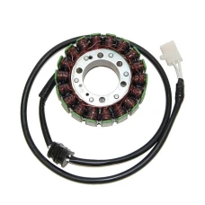 ELECTROSPORT UZWOJENIE ГЕНЕРАТОР (STATOR) YAMAHA V-STAR 1600/1700 (99-04) HI POWER
