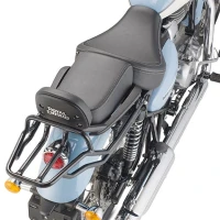 KAPPA 2025/07 КОМПЛЕКТ МОНТАЖНИЙ DO STELAZA БАГАЖНИКА ЦЕНТРАЛЬНОГО KR9053 ROYAL ENFIELD METEOR 350 '21-'24