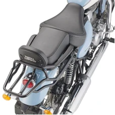 KAPPA 2025/07 КОМПЛЕКТ МОНТАЖНИЙ DO STELAZA БАГАЖНИКА ЦЕНТРАЛЬНОГО KR9053 ROYAL ENFIELD METEOR 350 '21-'24