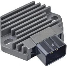 ARROWHEAD (JN) РЕГУЛЯТОР НАПРУГИ HONDA CBX 250 TWISTER '01-04, TRX 350 FE / FM / TE / TM FOURTRAX / RANCHER '00-06, TRX 400 FW FOURTRAX FOREMAN 4X4 '95-03, TRX 450 ER '06-14, TRX 450 ES '98-01, TRX 450 FE '02-04, VT 750 C '04-09 (AHA6015)