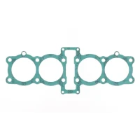 ATHENA ПРОКЛАДКА ПІД ЦИЛІНДР HONDA CB 700 NIGHTHAWK '84-'86, CB 750 SEVEN FIFTY '91-'98, CB 82-'83, CBX 750 '84-'95 (OEM:12191MW3600; 12191MJ1760; 12191MJ0000)