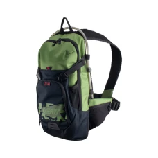 LEATT (2022) CAMEL BAG Z SYSTEMEM HYDRATACYJNYM 1.5 HYDRATION MOTO LITE (1,5L ЗАСІБ, 10L CARGO) CACTUS КОЛІР ZIELONY/CZARNY РОЗМІР XS-XXL