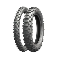 MICHELIN ШИНА 90/100-21 ENDURO MEDIUM FIM 57R TT ПЕРІД DOT 09-11/2023