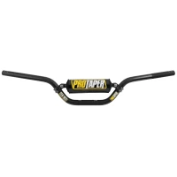 КЕРМО MX МІНІ PRO TAPER ЧОРНИЙ