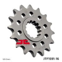 JT ПЕРІД SPROCKET JTF1591.16