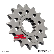 JT ПЕРІД SPROCKET JTF1591.16
